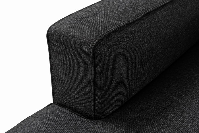 Atelier Del Sofa Mora XL 2 Seat - Antracita